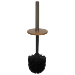 Szczotka do wc COME, Ø 9,6 cm