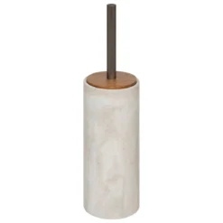 Szczotka do wc COME, Ø 9,6 cm