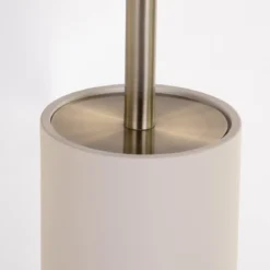 Szczotka do wc DUO, Ø 10,1 cm