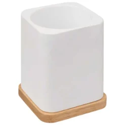 Szczotka do wc NATUR, wys. 35,5