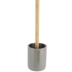 Szczotka do wc SAVA, Ø 10,4 cm