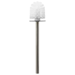 Szczotka do wc z ceramicznym pojemnikiem Cocon, Ø 12 cm