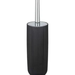 Szczotka do wc ze stojakiem AGROPOLI, 35,5 cm, WENKO