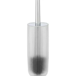 Szczotka do wc ze stojakiem AGROPOLI, 35,5 cm, WENKO