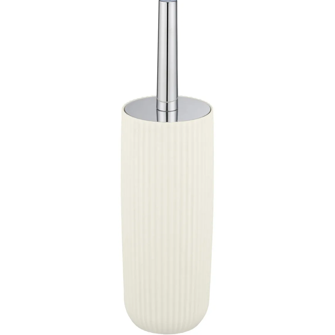 Szczotka do wc ze stojakiem AGROPOLI, 35,5 cm, WENKO