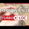 Szczotka do WC z pojemnikiem ze stali chromowanej, naścienny zestaw toaletowy DETROIT, WENKO