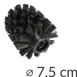 Szczotka toaletowa BOSIO, WENKO
