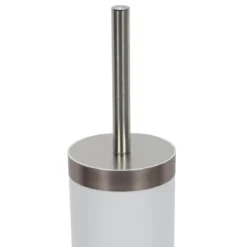 Szczotka wc CLEANO, Ø 9,5 cm