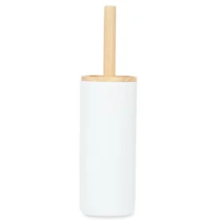 Szczotka WC FRESHY, Ø 10,2 cm