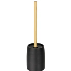 Szczotka WC z pojemnikiem ALTAVALLE, 10,5 x 38,5 cm, WENKO