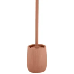 Szczotka WC z pojemnikiem FABLO, 12 x 39,5 cm, WENKO