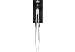 Szczypce grillowe MUSTANG, 34 cm
