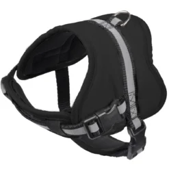Szelki dla psa regulowane, 33-45 cm