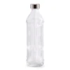 Szklana butelka na wodę, 970 ml, ZELLER