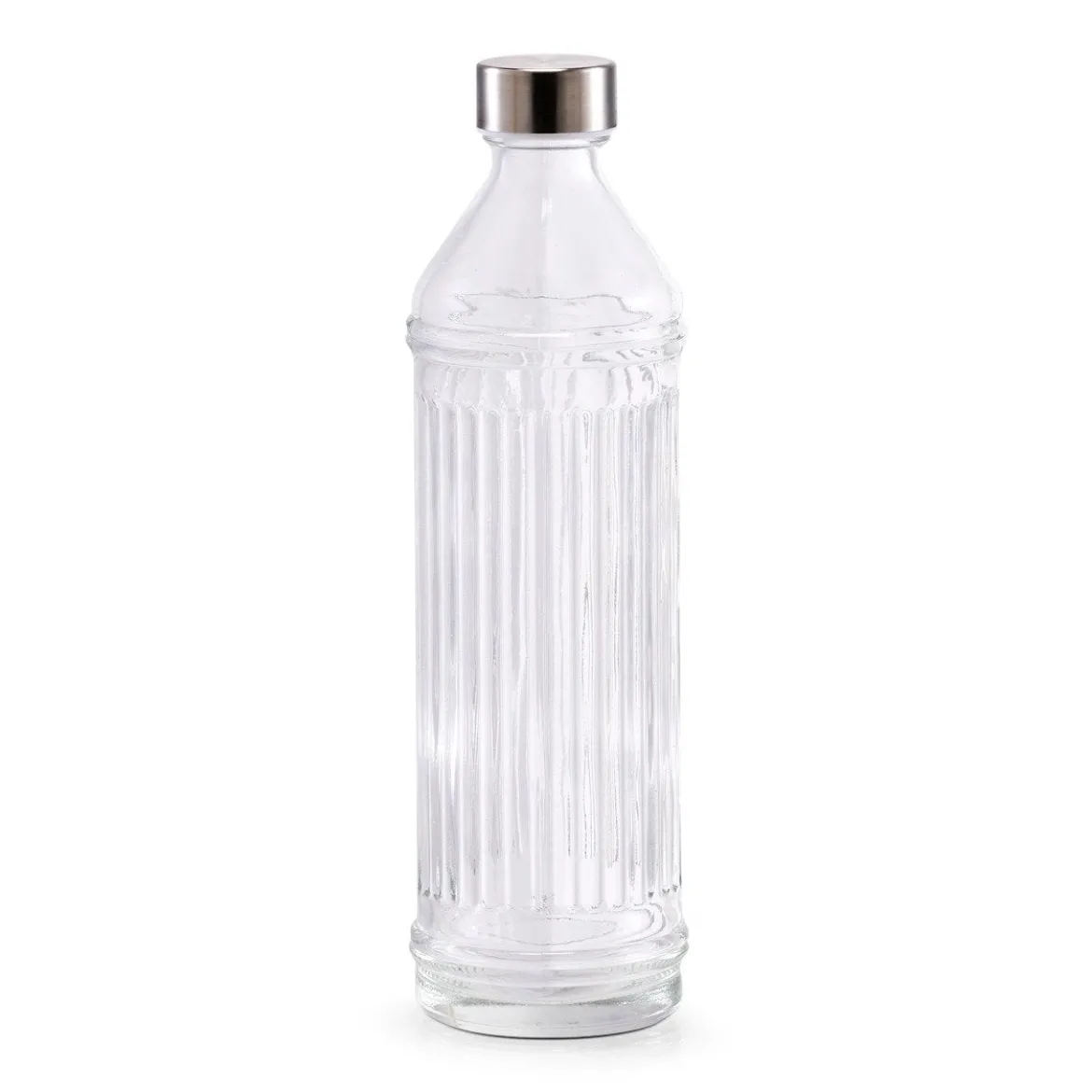Szklana butelka na wodę, 970 ml, ZELLER