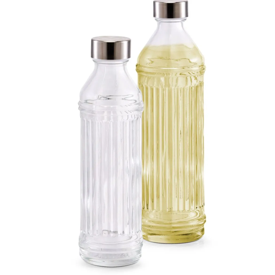 Szklana butelka na wodę, 970 ml, ZELLER
