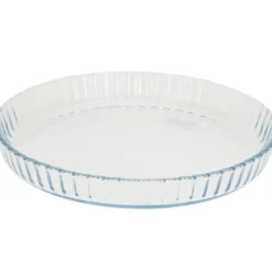 Szklana forma na tartę, Ø 27,5 cm
