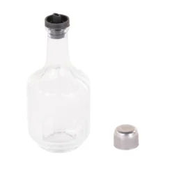 Szklana karafka na przyprawy, 150 ml