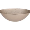 Szklana miska KARNEOL, Ø 15 cm