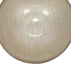 Szklana miska KARNEOL, Ø 15 cm