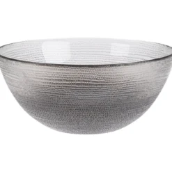 Szklana miska LAKRIS, Ø 21 cm