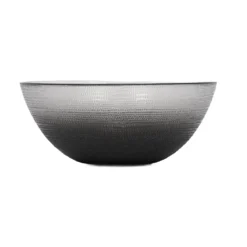 Szklana miska LAKRIS, Ø 21 cm