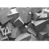 Szklana tablica magnetyczna Cubes + 3 magnesy, 60x40 cm, ZELLER