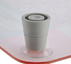 Szklane płyty ochronne na kuchenkę - 2 sztuki w komplecie, WENKO