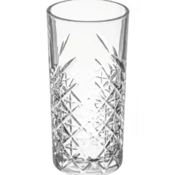 Szklanka wysoka, 4 sztuki, 450 ml