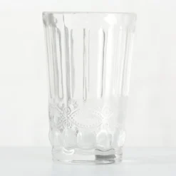 Szklanka zdobiona, AURORA, 300 ml