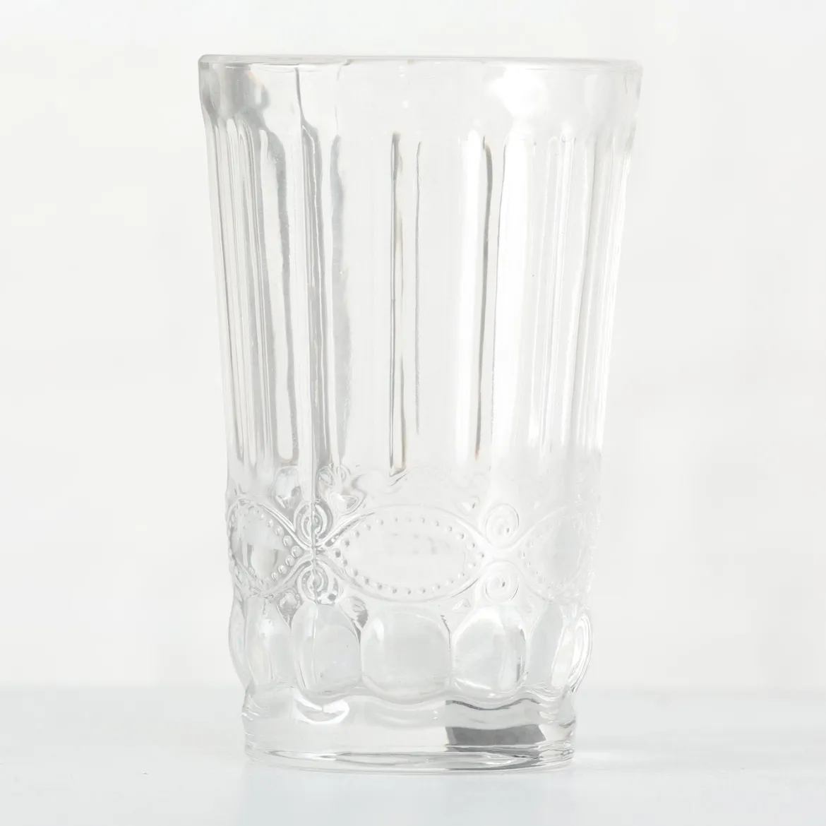 Szklanka zdobiona, AURORA, 300 ml