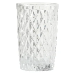 Szklanka zdobiona, AURORA, 300 ml