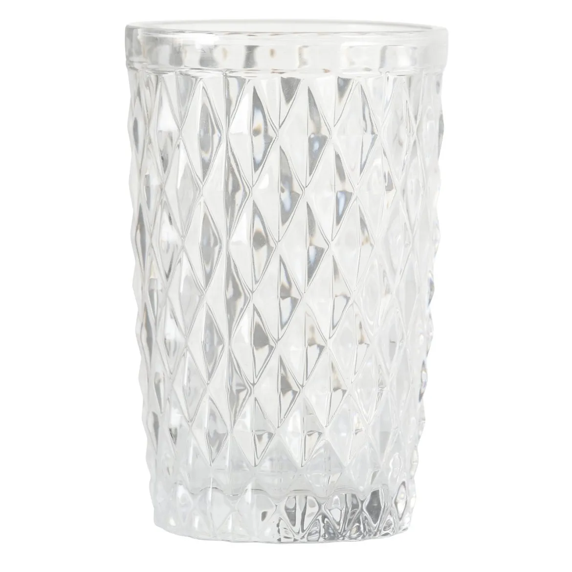 Szklanka zdobiona, AURORA, 300 ml