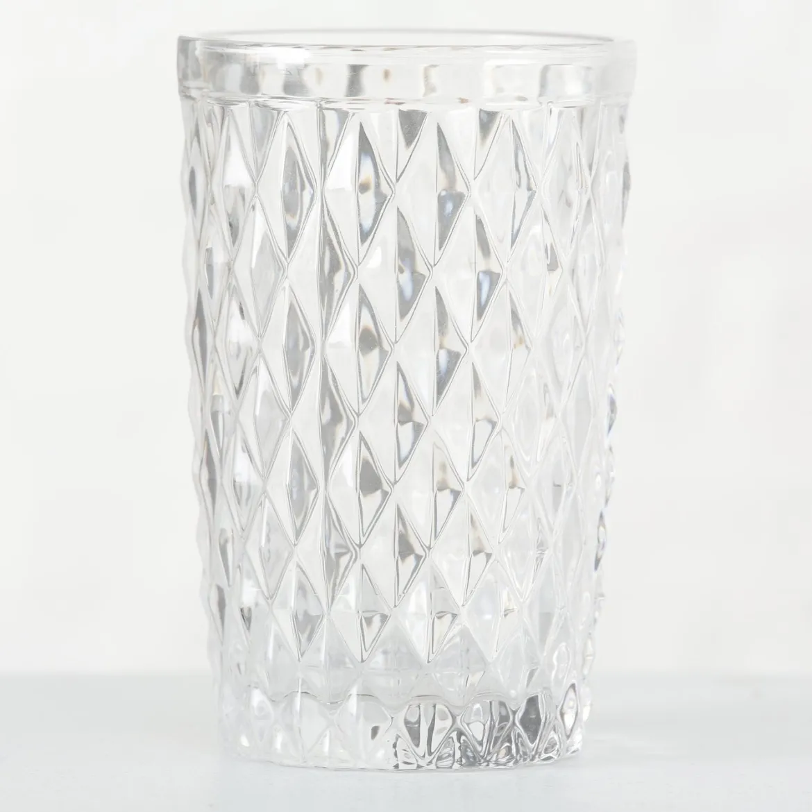 Szklanka zdobiona, AURORA, 300 ml