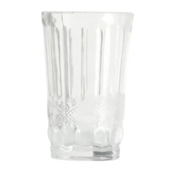 Szklanka zdobiona, AURORA, 300 ml