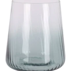 Szklanka z efektem ombre, 380 ml