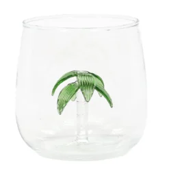 Szklanka z figurką, 400 ml