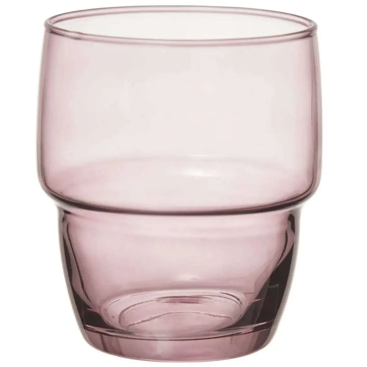 Szklanki do napojów 280 ml, 6 sztuk