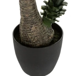 Sztuczna juka w doniczce YUCCA, wys. 130 cm