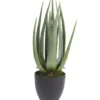 Sztuczna roślina aloes, 45 cm
