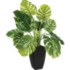 Sztuczna roślina MONSTERA, 70 cm