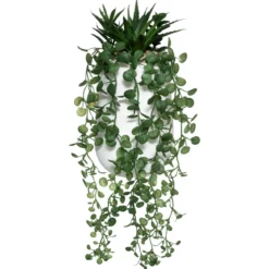 Sztuczna roślina PEPEROMIA