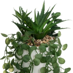 Sztuczna roślina PEPEROMIA
