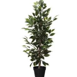 Sztuczna roślina w doniczce, 95 cm