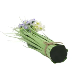 Sztuczna roślina z trawą, 60 cm