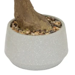 Sztuczne drzewko bonsai POLIN, wys. 60 cm