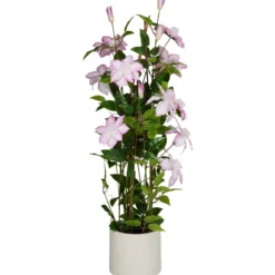 Sztuczny kwiat doniczkowy BLOMMA, 98 cm