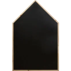 Tablica kredowa DOMEK, 75 x 116 cm