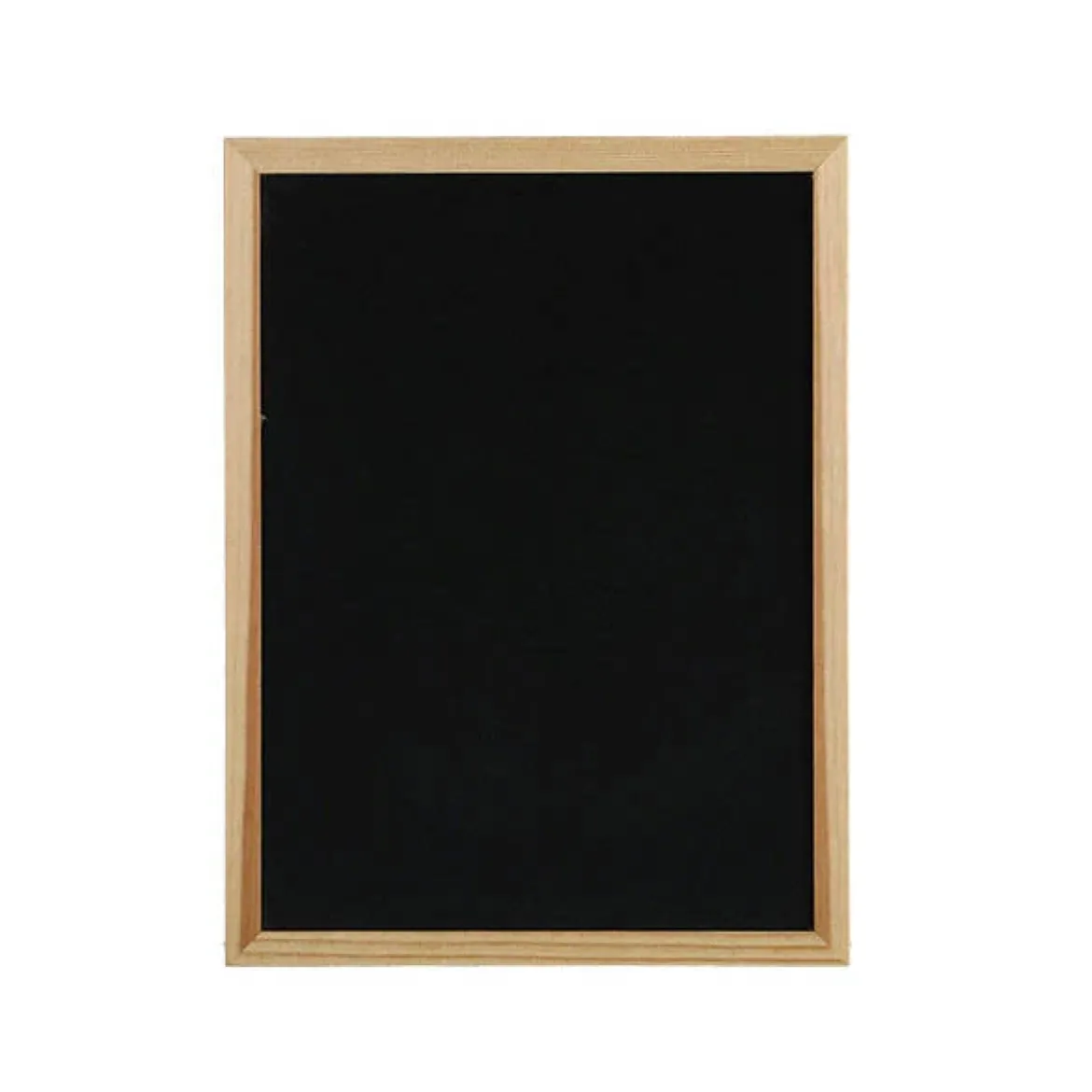 Tablica magnetyczna, kredowa, 40 x 30 cm