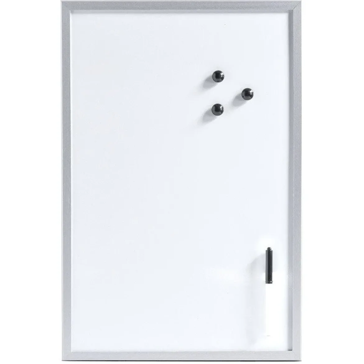 Tablica magnetyczna MEMO, 60x40 cm, ZELLER